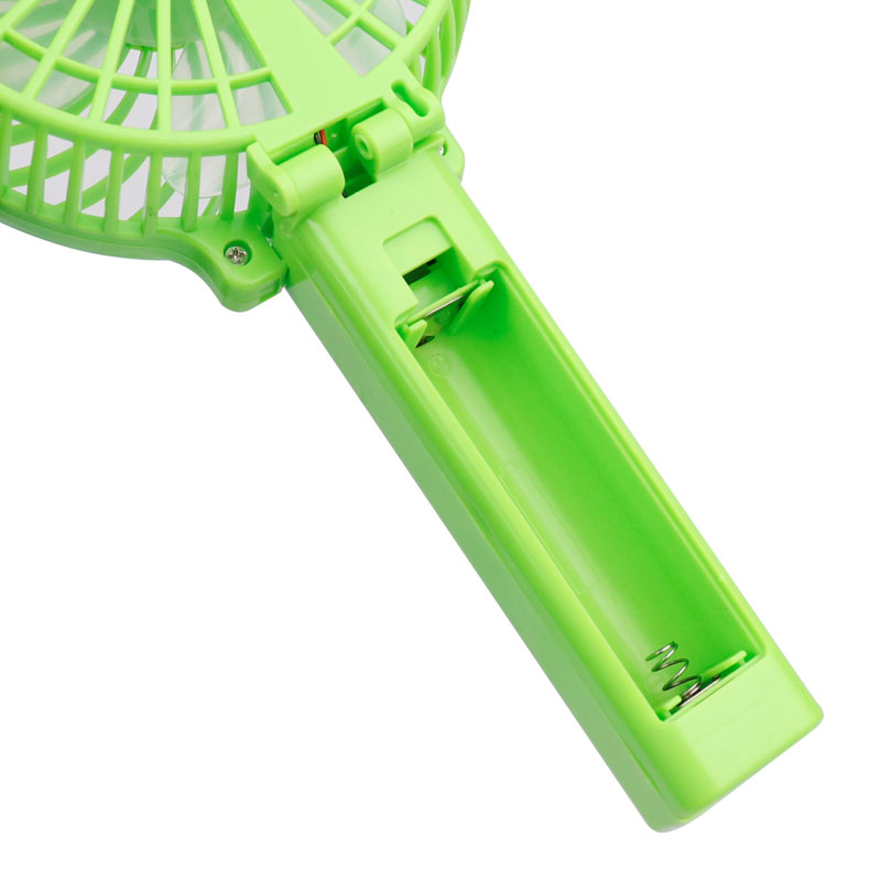 پنکه رومیزی شارژی Handy Mini Fan
