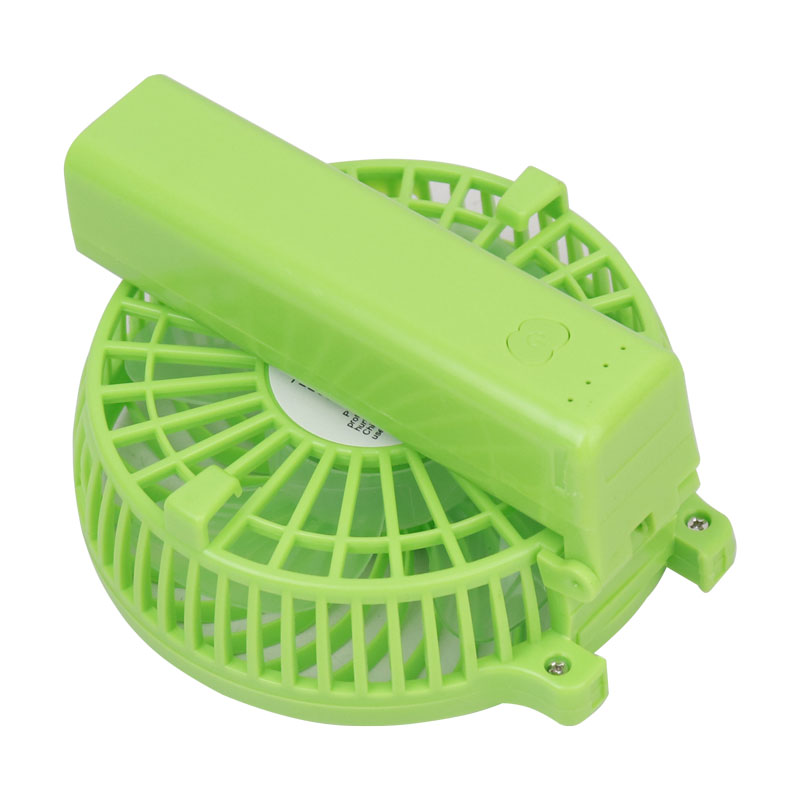 پنکه رومیزی شارژی Handy Mini Fan