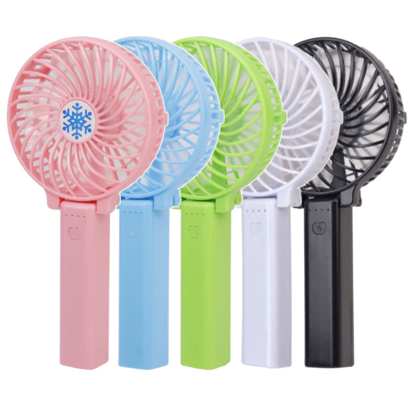 پنکه رومیزی شارژی Handy Mini Fan