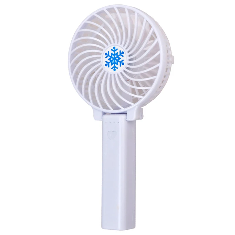 پنکه رومیزی شارژی Handy Mini Fan