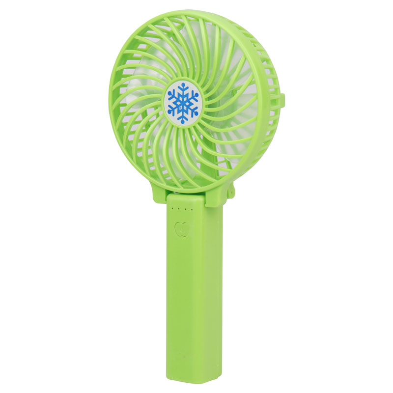 پنکه رومیزی شارژی Handy Mini Fan