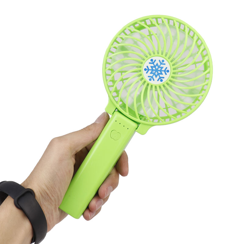 پنکه رومیزی شارژی Handy Mini Fan