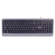 کیبورد Hatron HK248