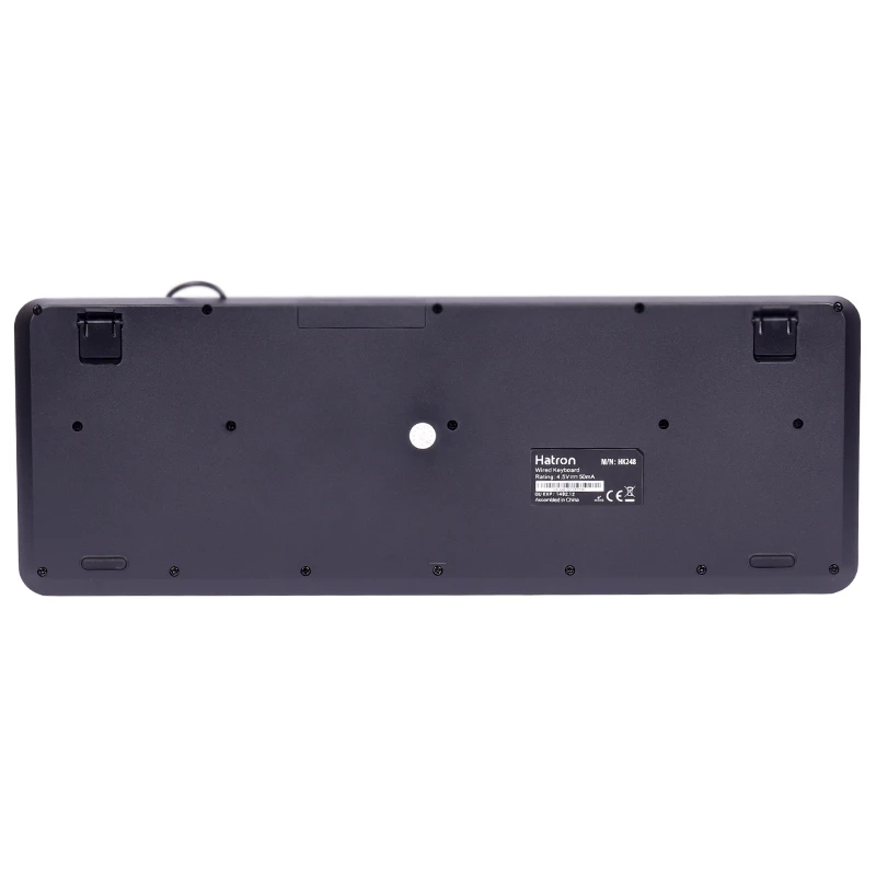 کیبورد Hatron HK248