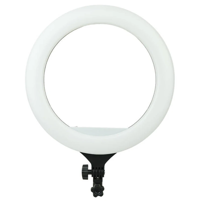 رینگ لایت پایه دار 14 اینچ Hero YQ-360A
