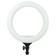 رینگ لایت پایه دار 14 اینچ Hero YQ-360A