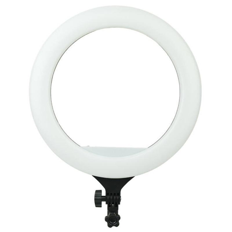 رینگ لایت پایه دار 14 اینچ Hero YQ-360A