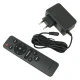 رینگ لایت پایه دار 14 اینچ Hero YQ-360A