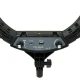 رینگ لایت پایه دار 14 اینچ Hero YQ-360A