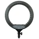 رینگ لایت پایه دار 14 اینچ Hero YQ-360A
