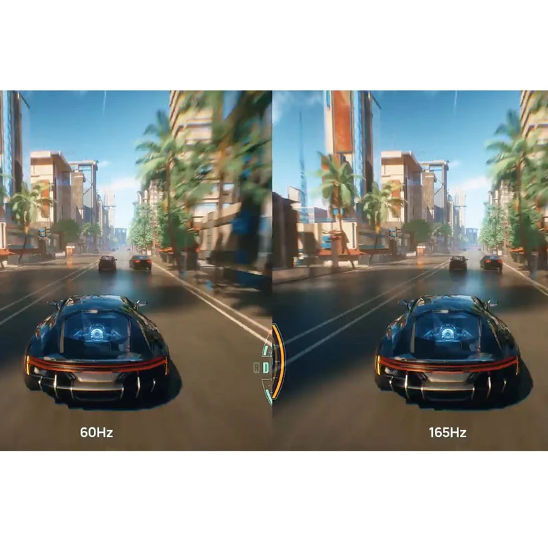 مانیتور گیمینگ خمیده هوآوی MateView GT Standard Edition سایز 27 اینچ