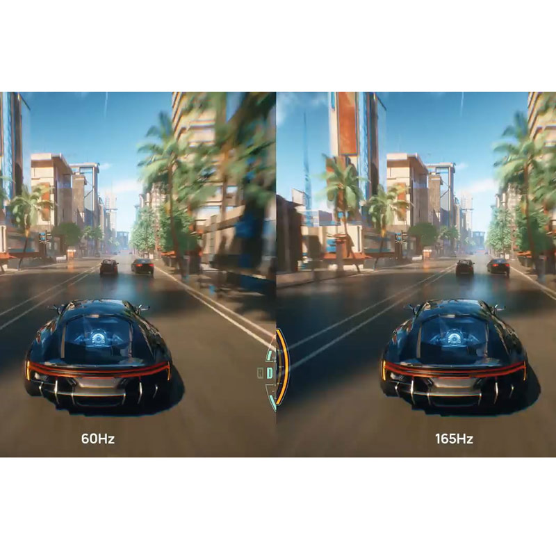 مانیتور گیمینگ خمیده هوآوی MateView GT Standard Edition سایز 27 اینچ