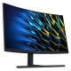 مانیتور گیمینگ خمیده هوآوی MateView GT Standard Edition سایز 27 اینچ