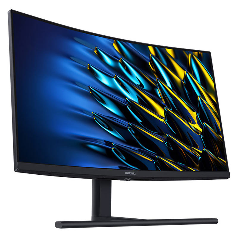 مانیتور گیمینگ خمیده هوآوی MateView GT Standard Edition سایز 27 اینچ