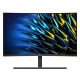 مانیتور گیمینگ خمیده هوآوی MateView GT Standard Edition سایز 27 اینچ