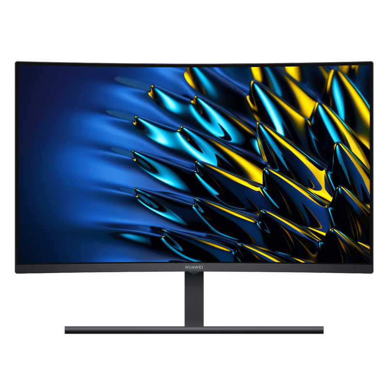 مانیتور گیمینگ خمیده هوآوی MateView GT Standard Edition سایز 27 اینچ