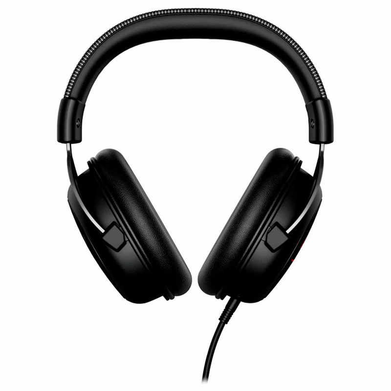 هدست گیمینگ سیم دار HyperX Cloud II