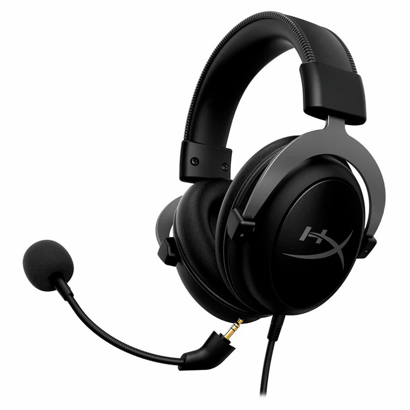 هدست گیمینگ سیم دار HyperX Cloud II