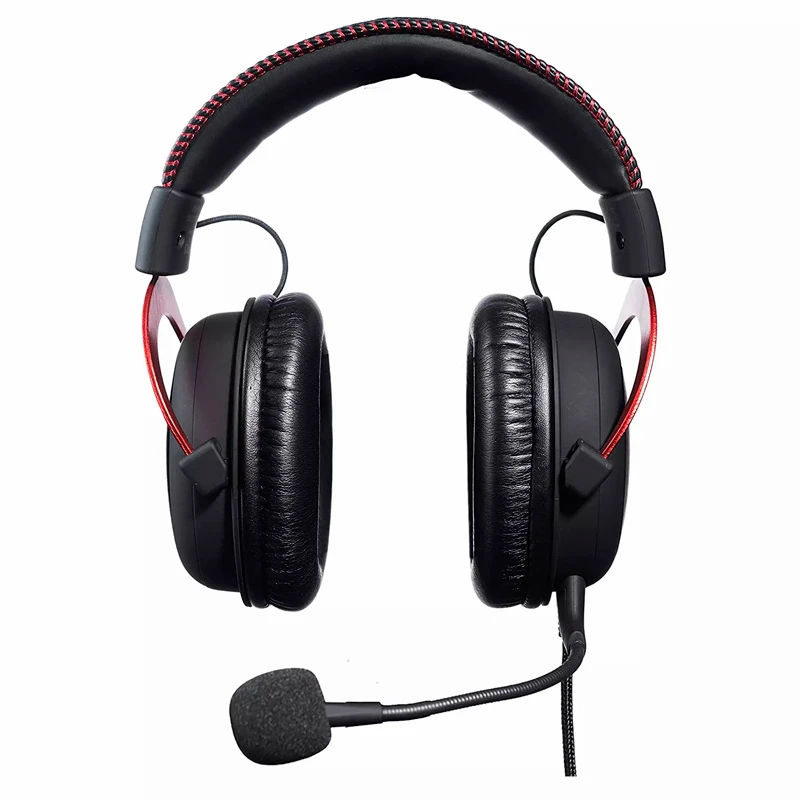 هدست گیمینگ سیم دار HyperX Cloud II