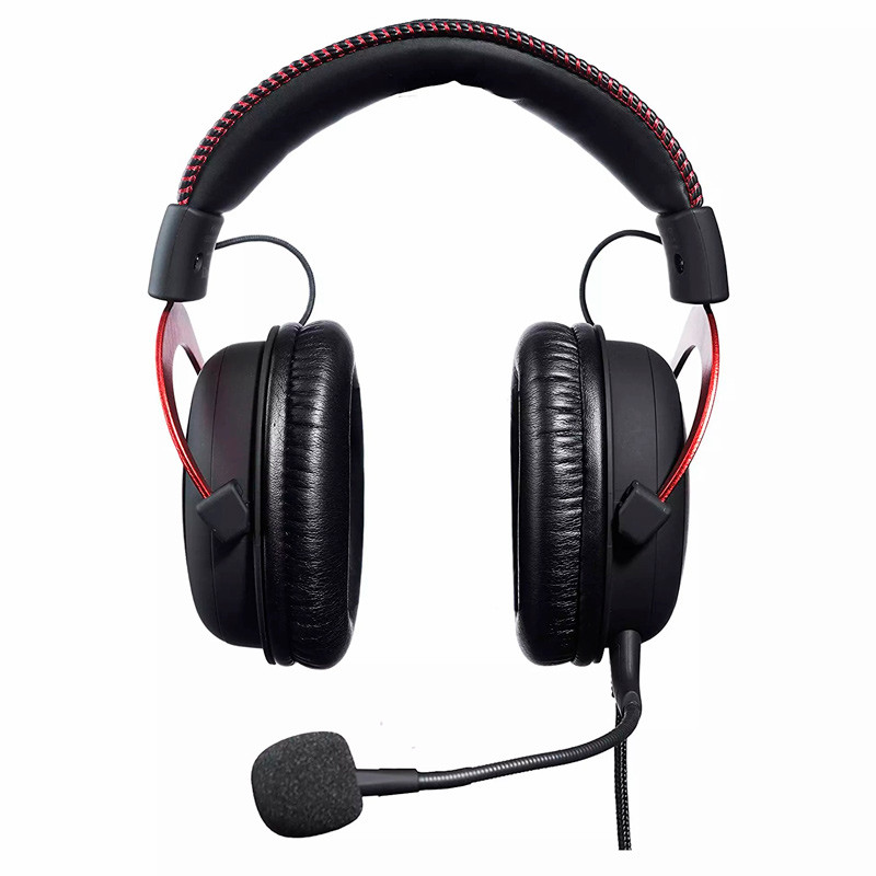 هدست گیمینگ سیم دار HyperX Cloud II