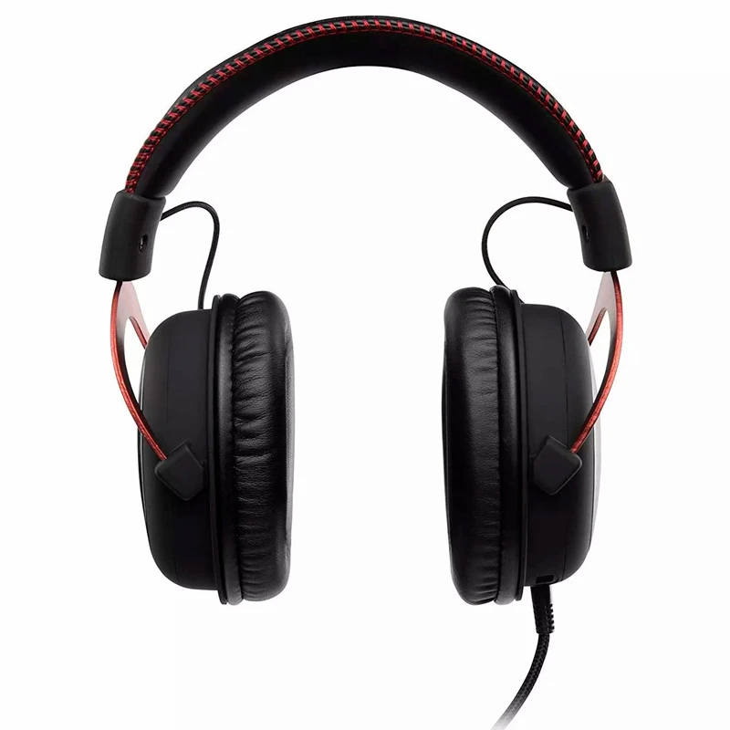 هدست گیمینگ سیم دار HyperX Cloud II