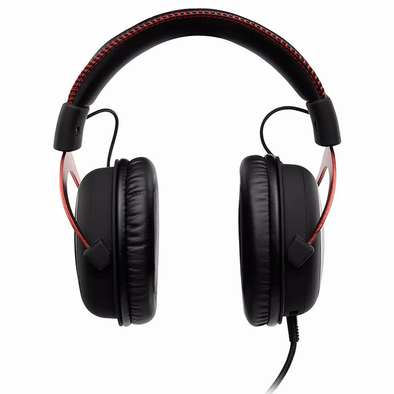 هدست گیمینگ سیم دار HyperX Cloud II