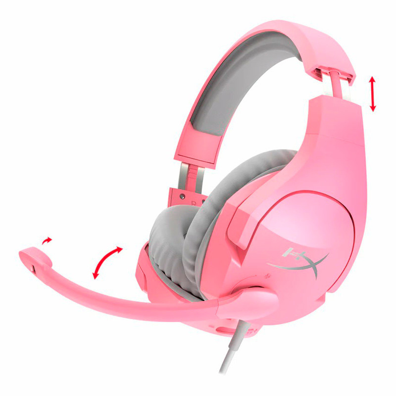 هدست گیمینگ سیم دار HyperX Cloud Stinger