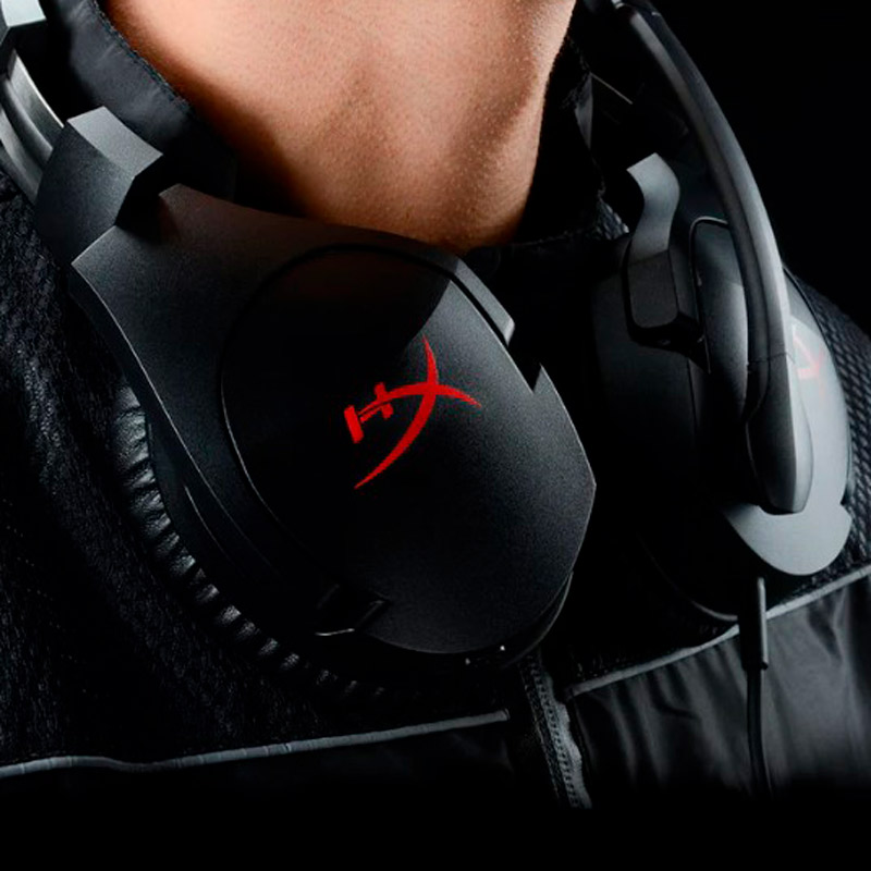 هدست گیمینگ سیم دار HyperX Cloud Stinger