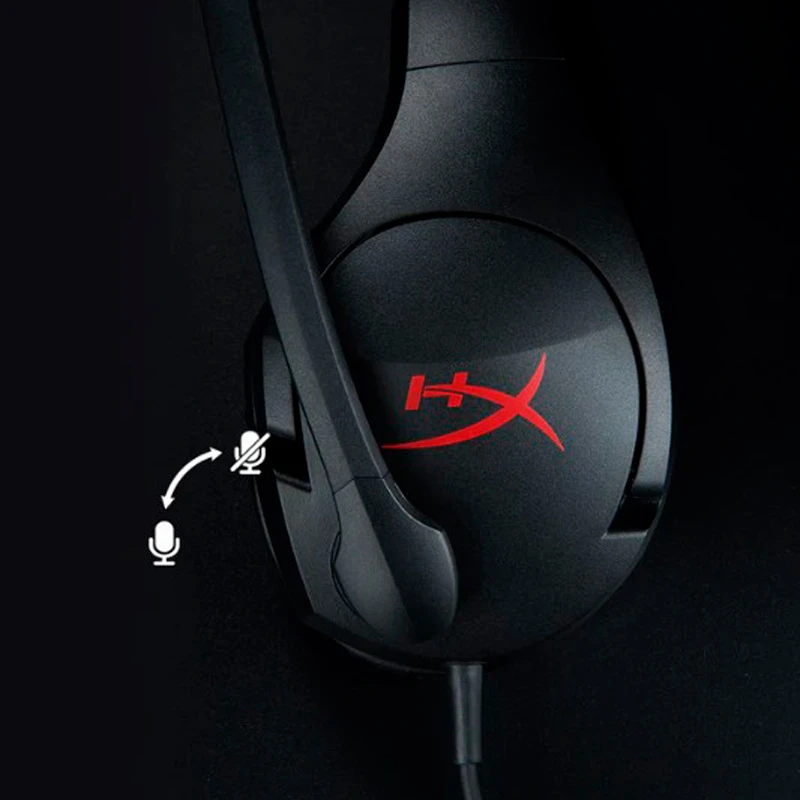هدست گیمینگ سیم دار HyperX Cloud Stinger