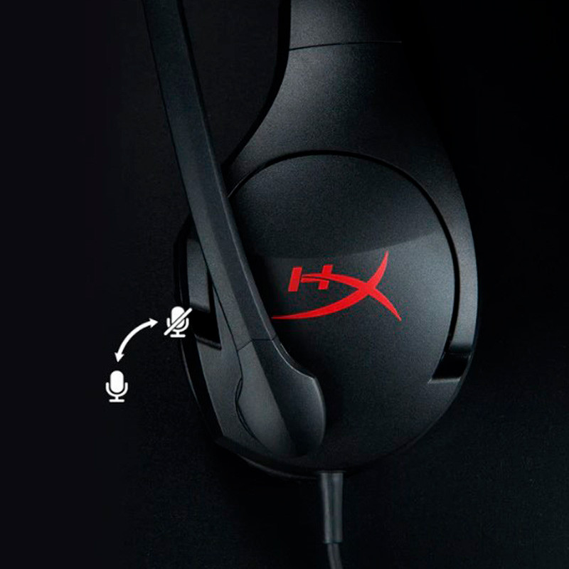 هدست گیمینگ سیم دار HyperX Cloud Stinger