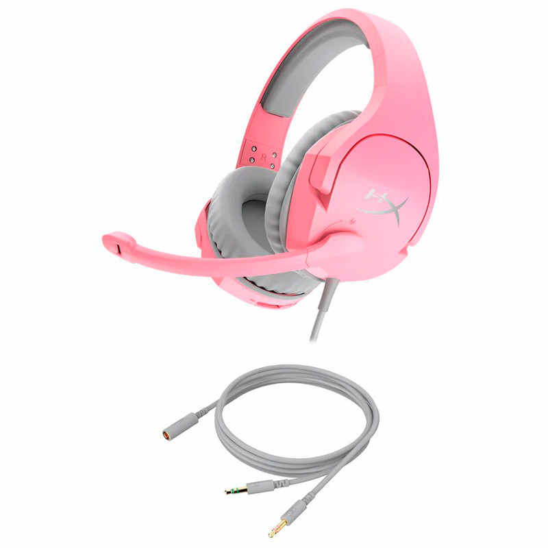 هدست گیمینگ سیم دار HyperX Cloud Stinger