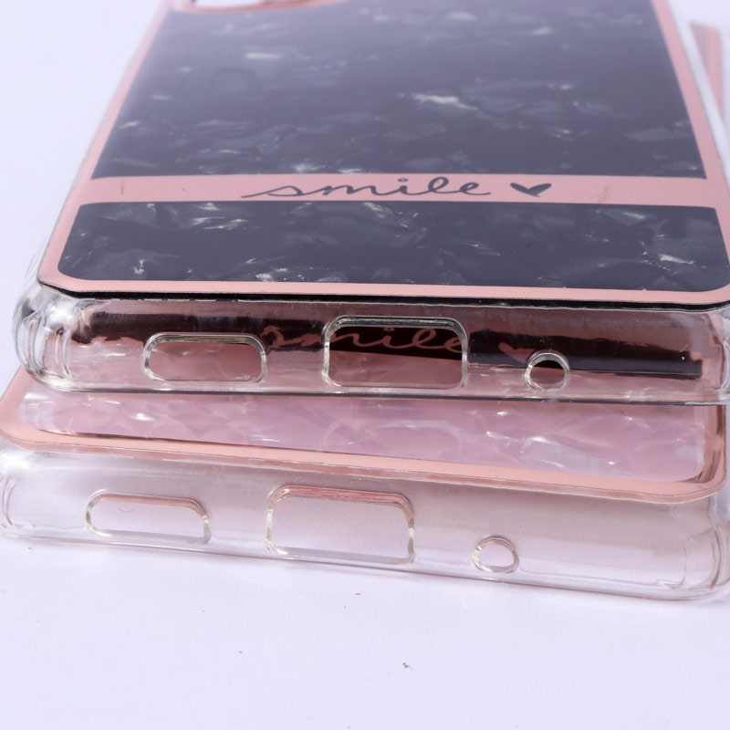 قاب IMD یخی گلدلاین + پاپ سوکت Samsung Galaxy S20 FE