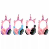 هدفون بلوتوثی J34