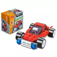 لگو 22 تکه Jie Star Speed کد 25005