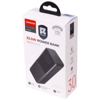 پاور بانک فست شارژ 30000 جوی روم Joyroom JR-QP193 QC3.0 PD 22.5W