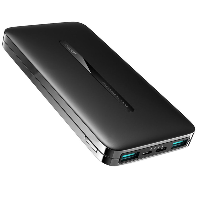 پاور بانک 10000 جوی روم Joyroom JR-T012 10.5W