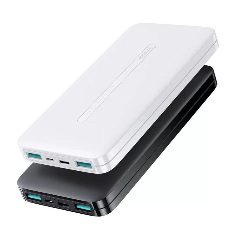 پاور بانک 10000 جوی روم Joyroom JR-T012 10.5W