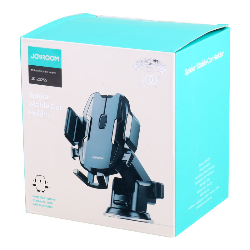 هولدر داشبوردی گیره ای Joyroom JR-ZS255