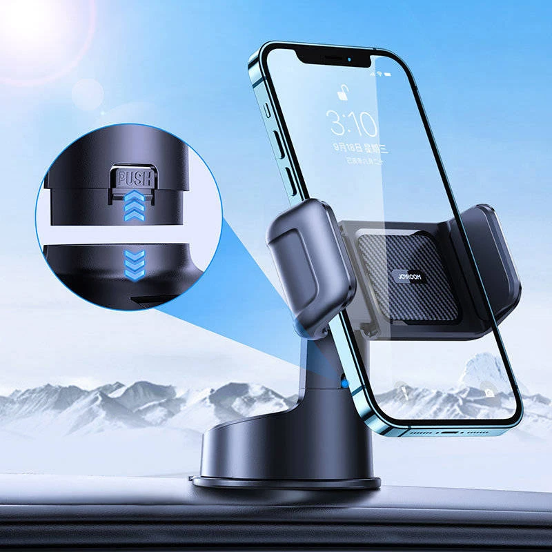هولدر داشبوردی گیره ای Joyroom JR-ZS284