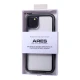 قاب ضد ضربه پشت شفاف K.doo Ares آیفون iPhone 11 Pro Max