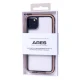 قاب ضد ضربه پشت شفاف K.doo Ares آیفون iPhone 11 Pro Max