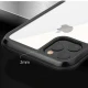قاب ضد ضربه پشت شفاف K.doo Ares آیفون iPhone 12 / 12 Pro