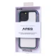 قاب ضد ضربه پشت شفاف K.doo Ares آیفون iPhone 12 / 12 Pro