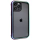 قاب ضد ضربه پشت شفاف K.doo Ares آیفون iPhone 12 Pro Max