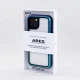 قاب ضد ضربه پشت شفاف Kzdoo Ares آیفون iPhone 13 / 14