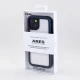 قاب ضد ضربه پشت شفاف Kzdoo Ares آیفون iPhone 13 / 14