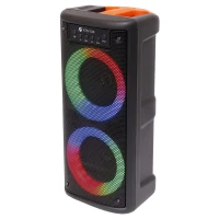 اسپیکر بلوتوثی رم و فلش خور KTS-1528