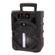 اسپیکر بلوتوثی رم و فلش خور KTX-1300 + میکروفون و ریموت کنترل