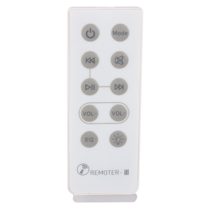 اسپیکر بلوتوثی رم و فلش خور KTX-1300 + میکروفون و ریموت کنترل