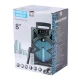 اسپیکر بلوتوثی رم و فلش خور KTX-1300 + میکروفون و ریموت کنترل